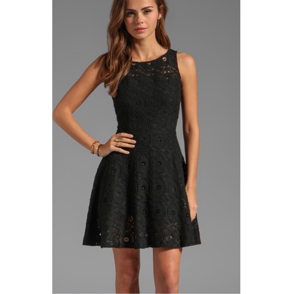 nordstrom black dresses